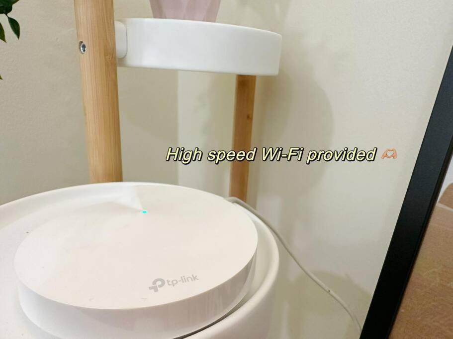 Jb Sunset Paradigm Sutera & Utm Wifi 4pax Apartment